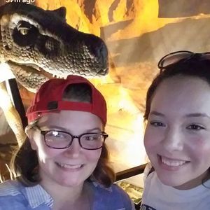 Meet your Posher, Danny